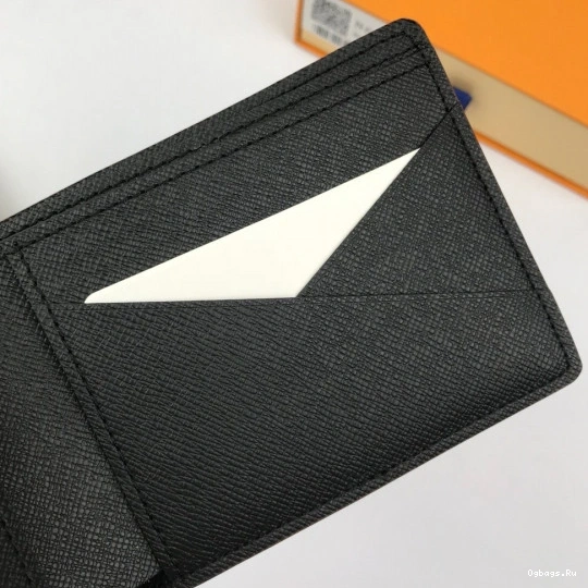 WALLET Louis Vuitton MULTIPLE 1229